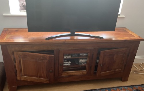 Unit sideboard cabinet - /,