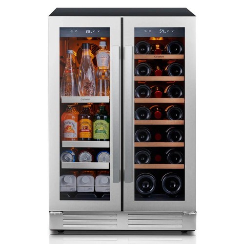 Lefort wine beverage - ca'lefort, 24"