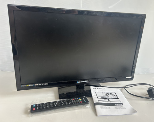 Blaupunkt freeview led - blaupunkt, 23.6”