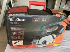 Parkside 1500W Wall Chaser