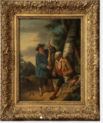 Abraham johannes zeeman - johannes,