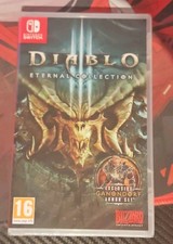 Diablo III Eternal Collection