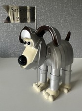 Gromit Unleashed - Sir Gromit