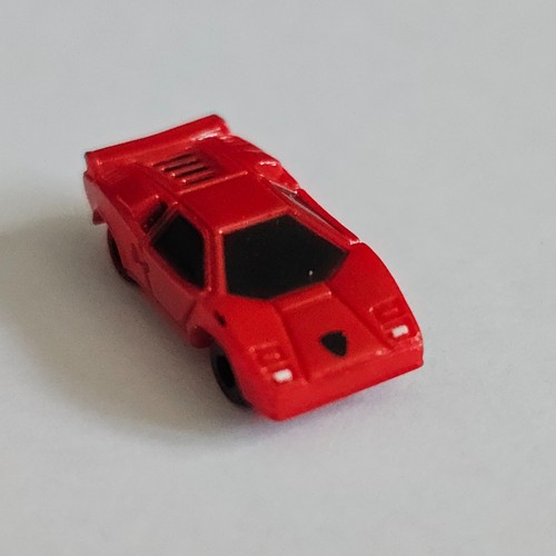 Micro mini machines - mini,