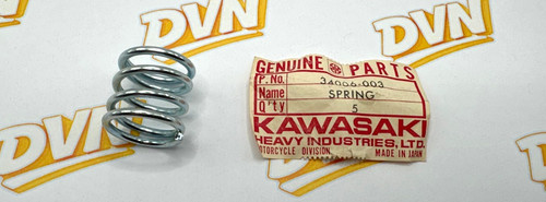 Kawasaki nos new - nos,