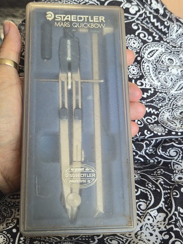Vintage staedtler mars - vintage,