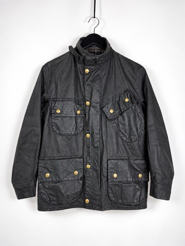 Barbour a132 beacon wax - a132,