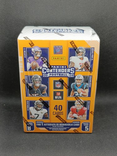 2024 panini contenders nfl - 2024,