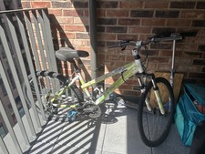 Cannondale Trail 7 Mountain