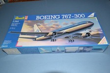 144 revell boeing 767 - revell,