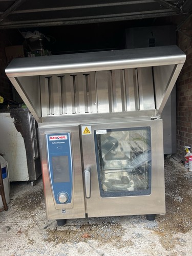 Rational/Dishwasher/fridges/