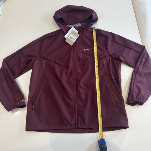 Nike storm fit - nike, windrunner