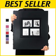 Black Leather Wedding Album -