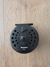 Snowbee  5/6  Fly Fishing Reel