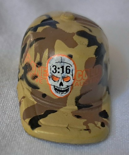 Stone cold cap hat - 'stone, accessory