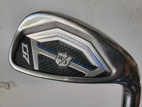 Wilson staff single iron - staff,