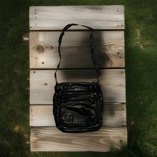 Pavers Women’s Black Faux