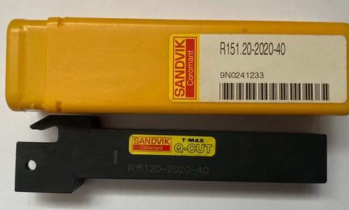 Sandvik r151 2020 tool - sandvik,
