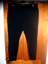 FAT FACE BLACK STRETCH