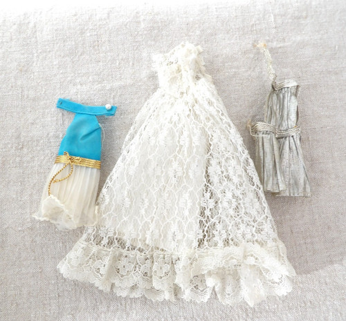 Vintage pippa topper dawn - dawn, doll