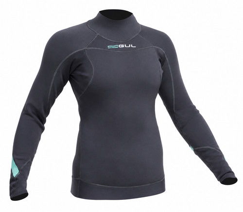 Gul womens jet black code - jet,