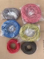 PVC ELECTRICAL CABLE SLEEVING