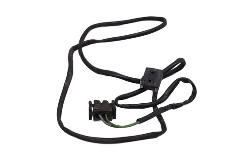 Front brake light - switch, cable