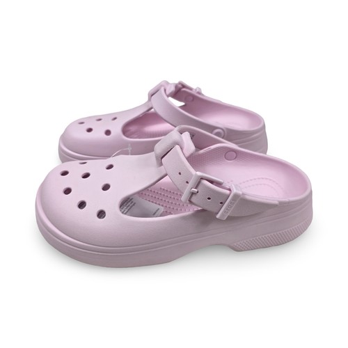 Crocs classic mary jane clog - mary,