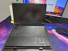 ASUS TUF Gaming Laptop F15