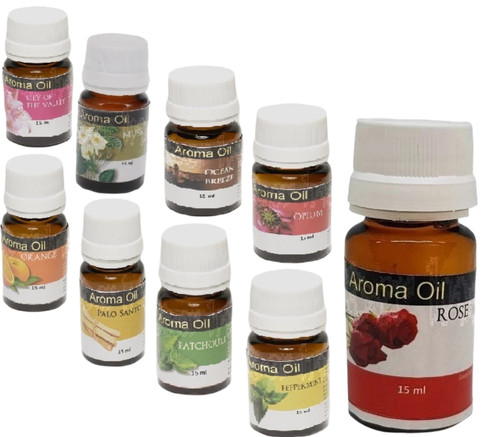 Essential oil natural pure - essential, –