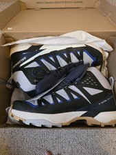 Salomon X Ultra 360 Edge Mid