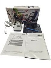 Nintendo 2DS - Boxed