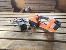 Machine Strapping Tool Siat GT