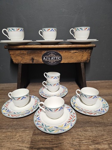 Villeroy boch indian look - villeroy,