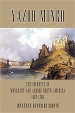 Yazoo Mingo: The Journeys of