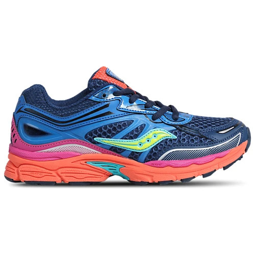 Saucony omni navy blue - omni,