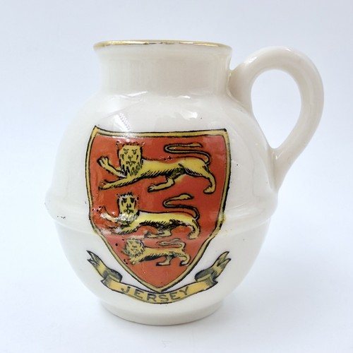 Vintage corona crested china - vintage,