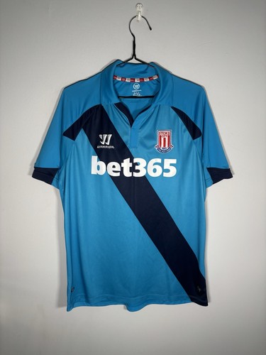 Original stoke city away - city,