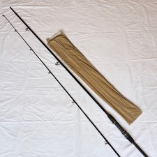 John Wilson Carp Rod 12' 1 3/4lb TC 7-12lb Line Rating