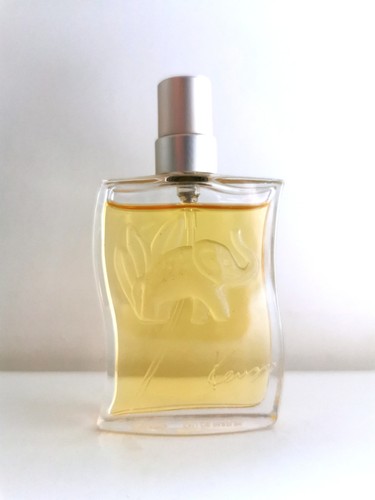 Kenzo jungle elephant eau - elephant,