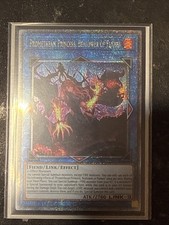 Promethean Princess, Bestower