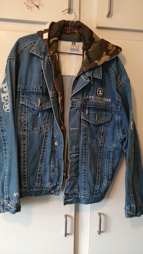 Authentic aape bathing - aape,
