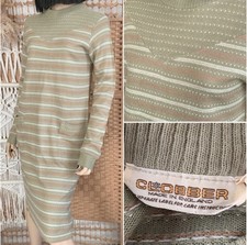 Vintage original 1960s CLOBBER