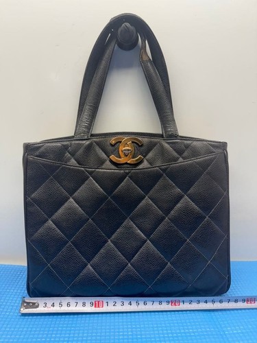 Chanel matelassé coco mark - coco,