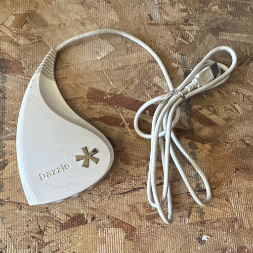 Dazzle dvc100 usb - 2.0, video