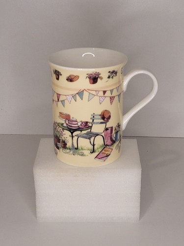 Creative tops ceramic mug - ceramic,