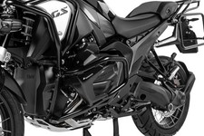 Touratech lower crash bar - touratech,
