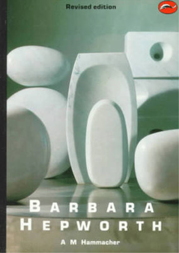 Barbara hepworth world - (world, of