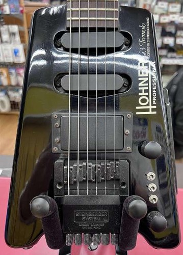 Hohner tremolo transforming - hohner, g3