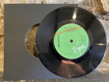 Sparks - Beat The Clock -